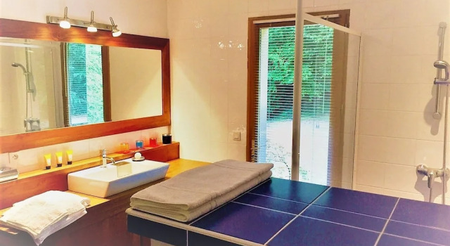 Номер Comfort Beauchamps Maison dhotes