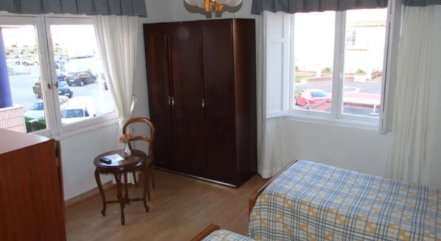 Hotel Las Dunas, Varaa Hotelli Somo 