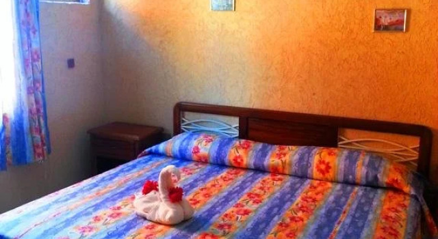 Bungalows Haramara, Boek Hotel San Blas Nayarit