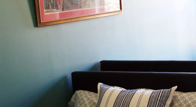 Четырёхместный номер Standard The Melva Inn - Harlem