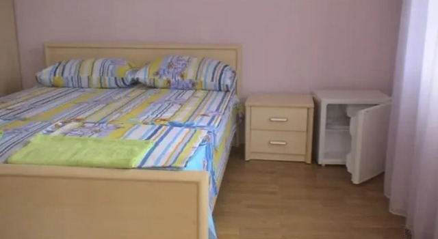 Noev Kovcheg Guest House