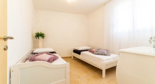 New Luxury Apartment Split