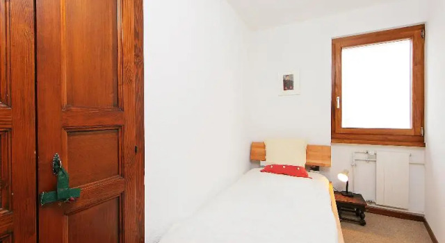 Mirador, Prenota Hotel Hotel a Canton Vallese con parcheggio, Parcheggio