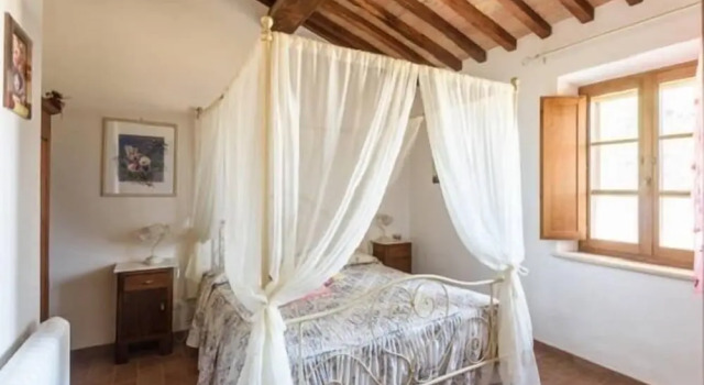 Апартаменты с 2 комнатами Antico Podere la Martinella