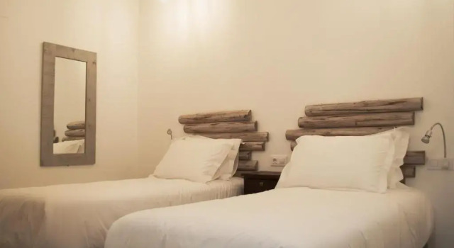 Hostal Gargal, Забронировать Отель Ольвега Сория