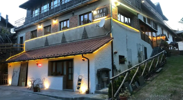B&B Chalet, Забронировать Шале Абетоне Abetone Ski, рядом с Tapis Roulant Campo Scuola Abetone