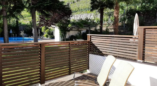 Апартаменты Agriturismo Sittnerhof