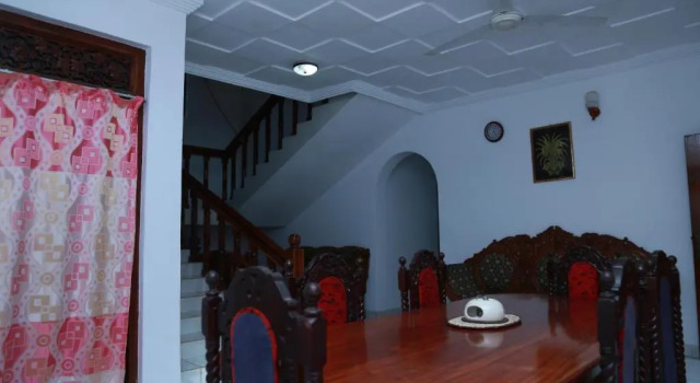 Номер Deluxe Sumal Villa