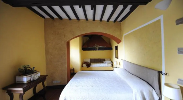 Taverna, Buchen Sie Ferienwohnung Colle di Val d’Elsa Elsa-Tal
