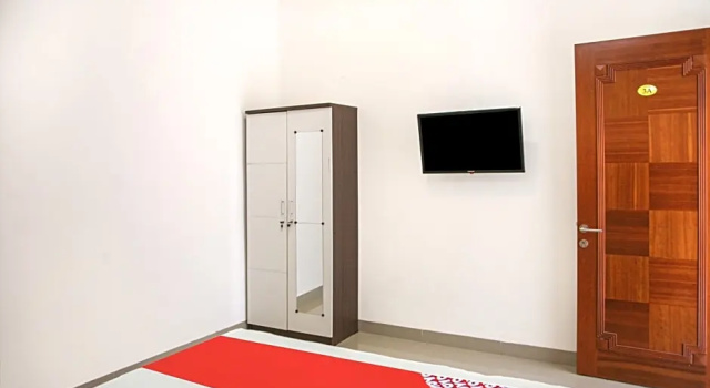 Люкс Hotel O Pasir Padi Inn Syariah
