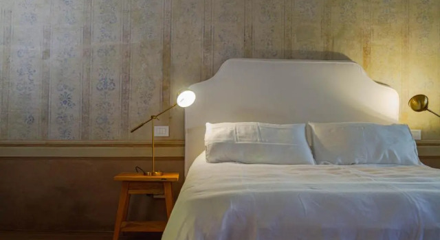Palazzo Glori 6, Book Hotel Cremona Lombardiet