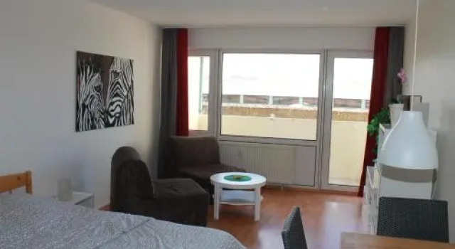Ferienappartement K111 Fur 2-4 Personen In Strandnahe, Забронировать Апартаменты/квартира Шёнберг Плён