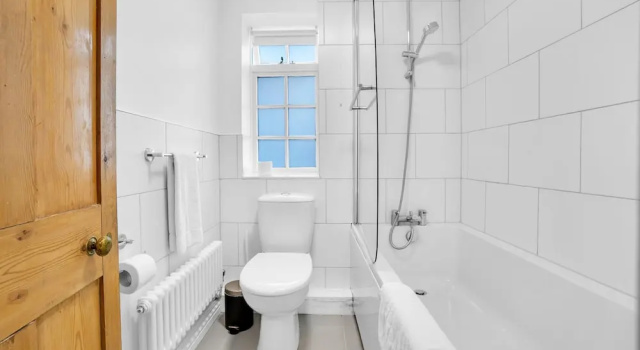 Апартаменты Kemptown Coastal By My Getaways