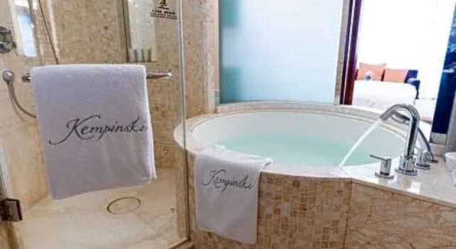 Номер Grand Kempinski Hotel Huizhou