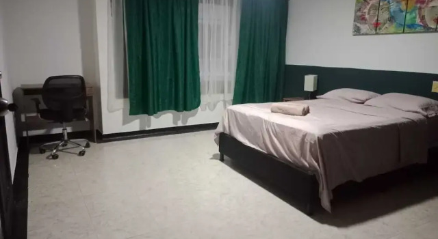 La Iguana Café y Más, Reservar Hotel Pereira Risaralda