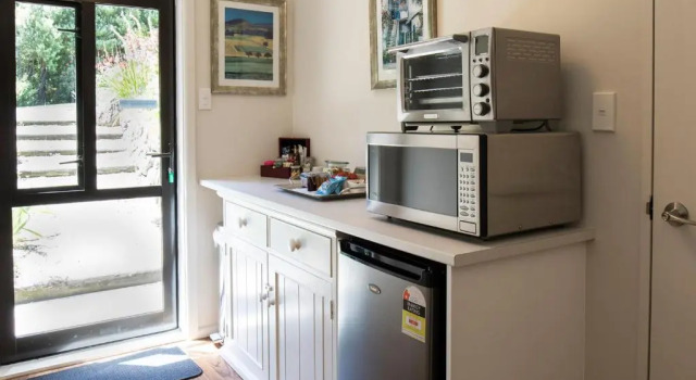 Номер Standard Bellbird Guest Accommodation