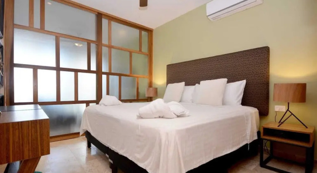 Апартаменты Luxury Ipana Apartment Deluxe