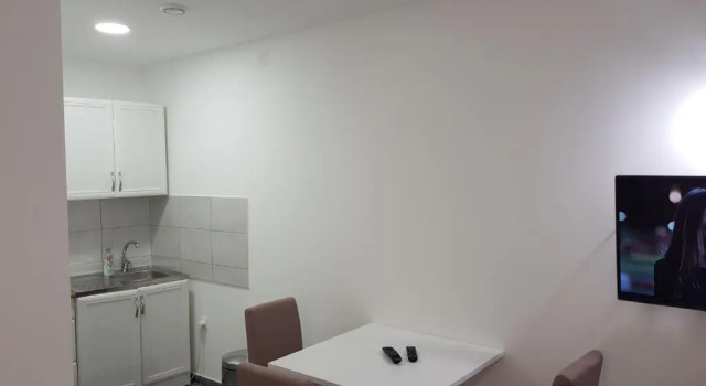 Апартаменты Apartman Viktor