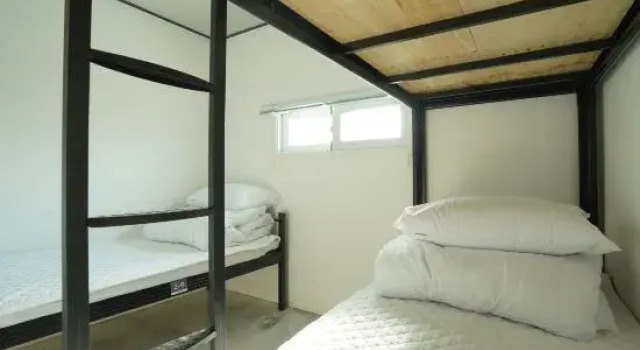 Letto in camerata namsan203