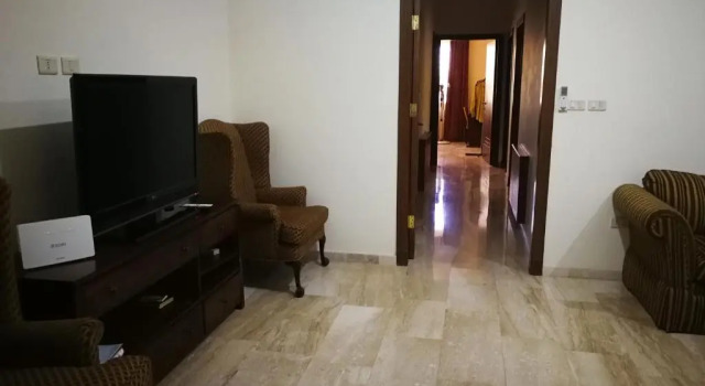 Апартаменты Amman 3 bedroom fully furnished عمان شقة مفروشة appartment