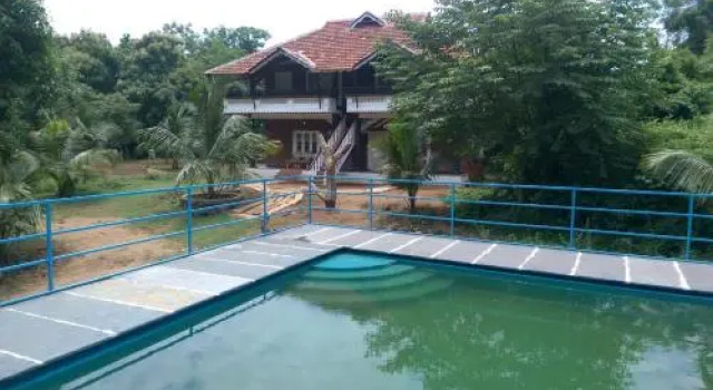 Mango Village Farm House
