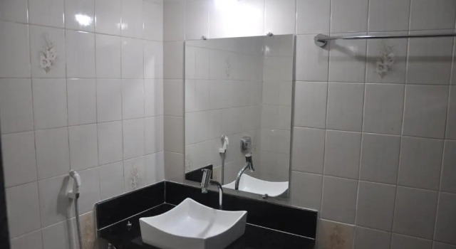Двухместный номер Comfort с балконом и с красивым видом из окна Hotel Raio de Sol