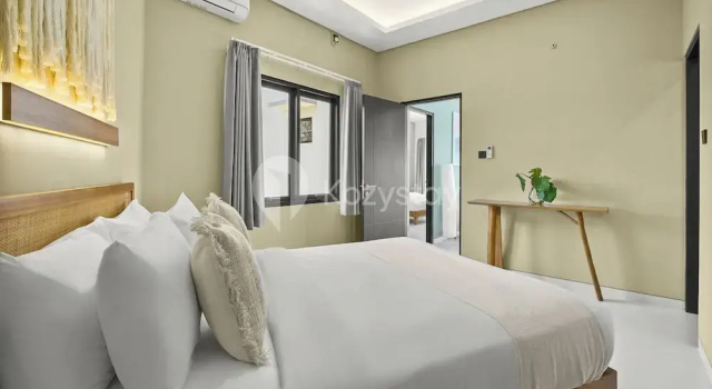 Вилла Aila Villa by Kozystay - Nusa Dua