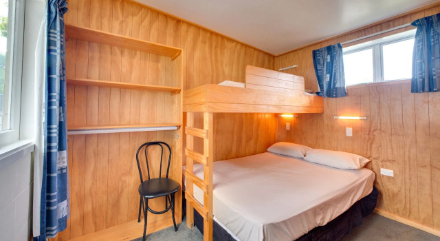 Wellington TOP 10 Holiday Park