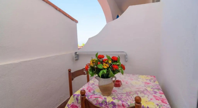 Двухместный номер Economy Hotel Villa Fiorentina
