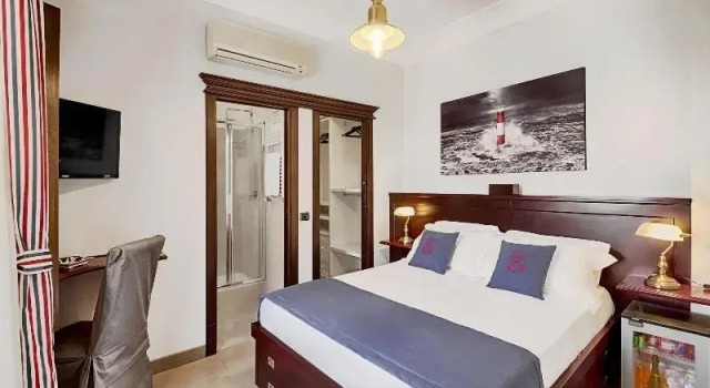 Люкс Deluxe Relais 147 - Luxury b&b