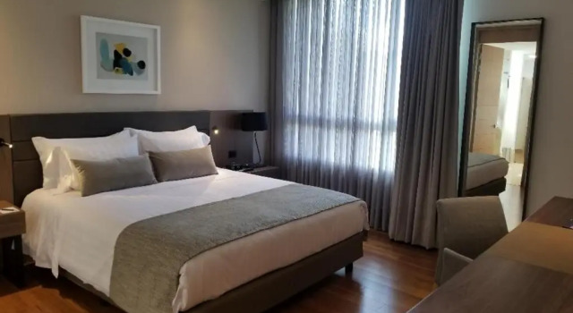 Люкс Estelar La Torre Suites