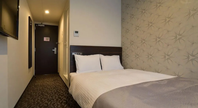 HOTEL BARAN ZAKK SAPPORO s6, Забронировать Отель Саппоро Хоккайдо, рядом с Nijo Fish Market