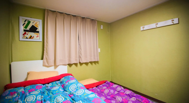 Korstay Sookmyung Woman's Univ - Campus Accommodation, Rezerwuj Hotel Tanie hotele w Seul, w pobliżu Seoul Square