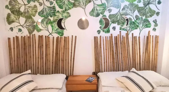 Номер Comfort Pantai H