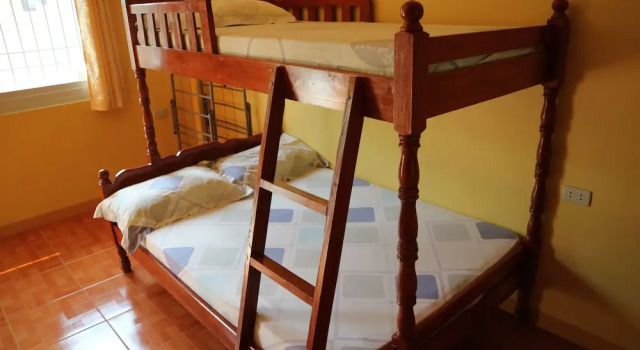 Gomeson Villas, Rezerwuj Hotel Hotele w Ilocos Region z parkingiem, Parking