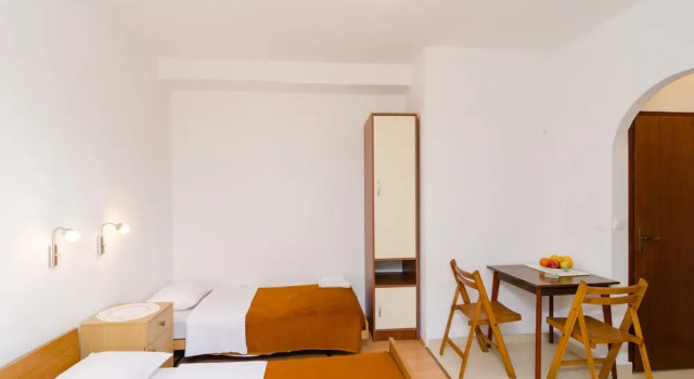 Апартаменты Classic Apartments Palma