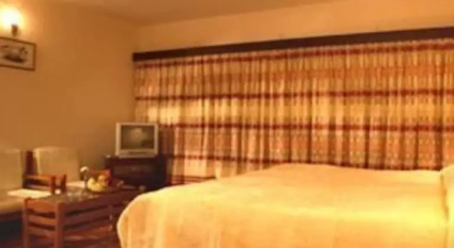 United-21 Resort