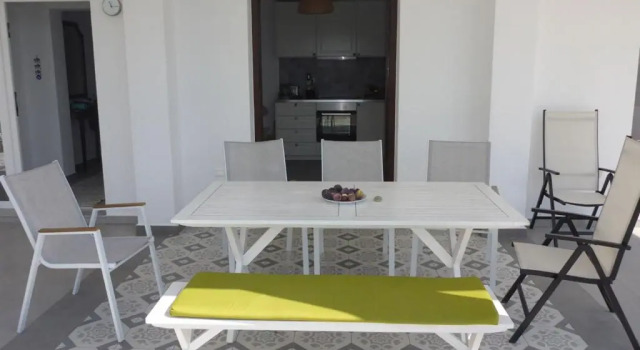 Villa Mola Kalyva, Rezerwuj Willa Wille w Macedonia, Willa