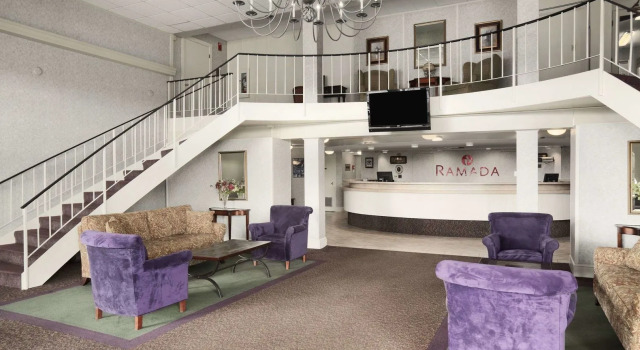 Bangor Grande, Varaa Hotelli Hotellit New England uima-altaalla, Uima-allas