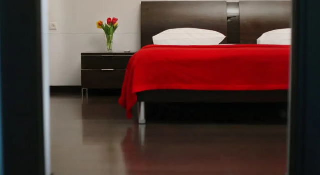 Семейные апартаменты Цокольный этаж c 1 комнатой Ekaterina II Hotel