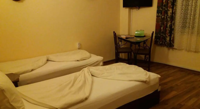Номер Standard The English Guest House