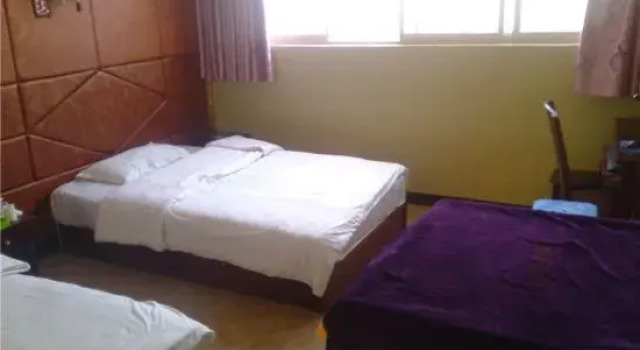 Chongqing Xinhao Hotel