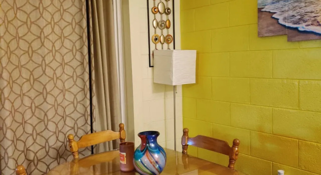 Апартаменты Deluxe Fisherman's Point Ocean View Hotel