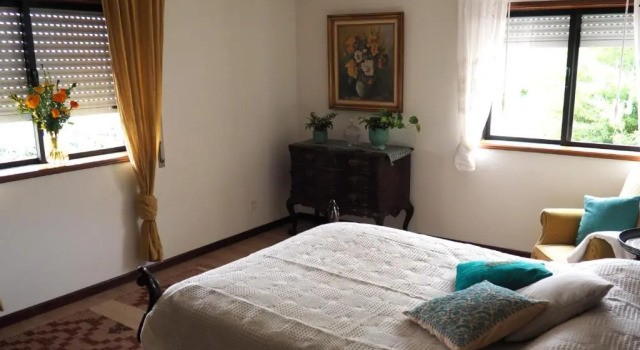 Номер Deluxe Swara Slow Living Home