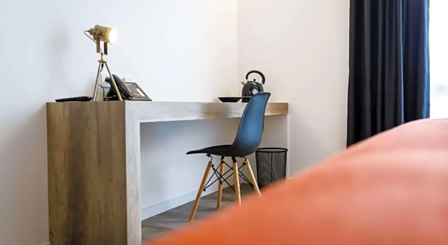 Номер Comfort B-INN Lier