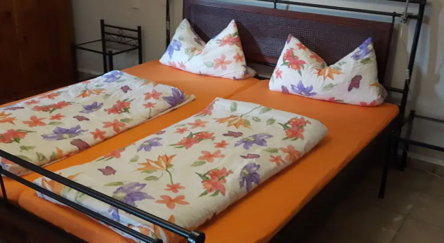 Apartment in Kirchhundem in the Middle of Nature, Забронировать Апартаменты/квартира Кирххундем Rothaar Mountains