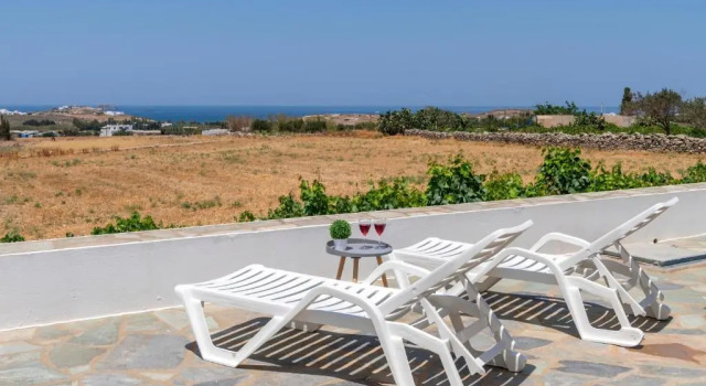 Villa Kalamies 2, Prenota Villa Paroikia Paro