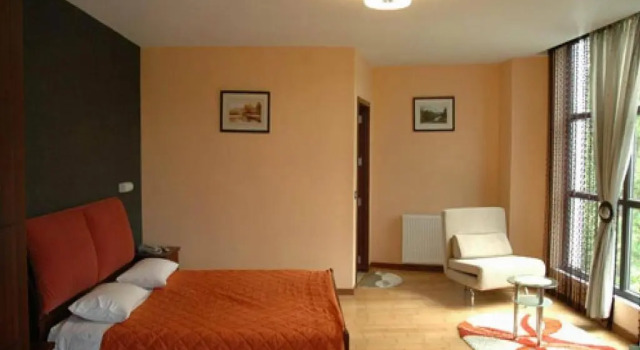 Семейный номер Standard Hotel 1 Maji