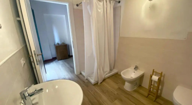 Номер Standard Campora House