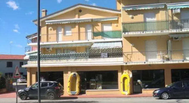 Residence Daytona, Забронировать Отель Каорле Линьяно-Ривьера